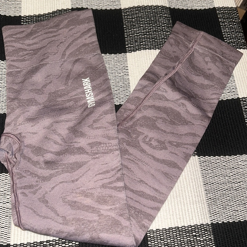Gymshark leggings